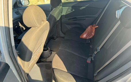 KIA Rio II, 2011 год, 470 000 рублей, 11 фотография