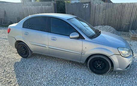 KIA Rio II, 2011 год, 470 000 рублей, 13 фотография