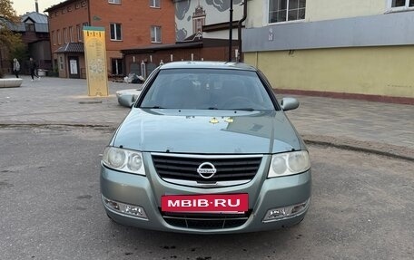 Nissan Almera Classic, 2007 год, 410 000 рублей, 2 фотография