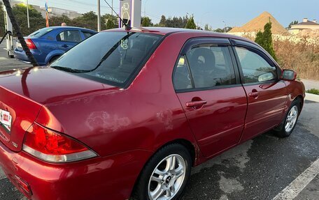 Mitsubishi Lancer IX, 2004 год, 372 000 рублей, 7 фотография