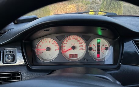 Mitsubishi Lancer IX, 2004 год, 372 000 рублей, 8 фотография