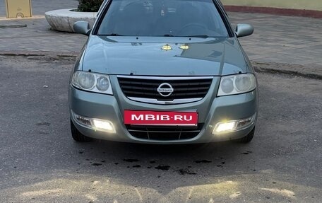 Nissan Almera Classic, 2007 год, 410 000 рублей, 7 фотография