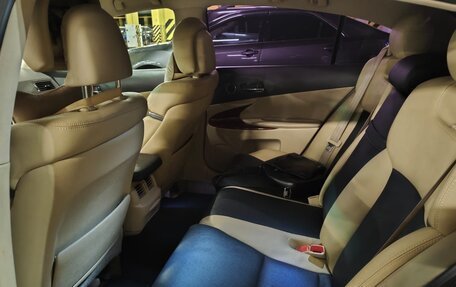 Lexus GS III рестайлинг, 2011 год, 1 600 000 рублей, 4 фотография