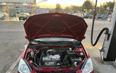 Mitsubishi Lancer IX, 2004 год, 372 000 рублей, 16 фотография