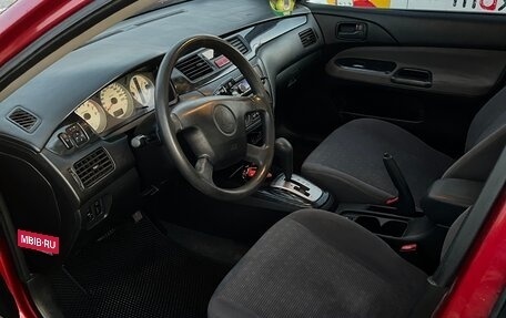 Mitsubishi Lancer IX, 2004 год, 372 000 рублей, 13 фотография