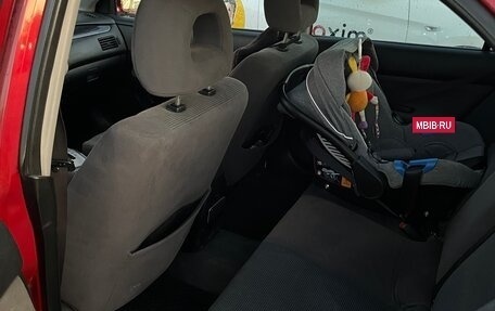 Mitsubishi Lancer IX, 2004 год, 372 000 рублей, 12 фотография