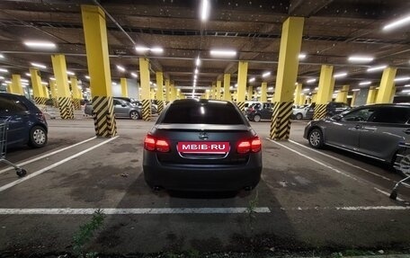 Lexus GS III рестайлинг, 2011 год, 1 600 000 рублей, 7 фотография