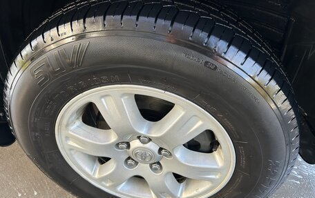 Toyota Highlander III, 2002 год, 1 099 000 рублей, 9 фотография