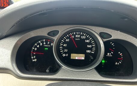 Toyota Highlander III, 2002 год, 1 099 000 рублей, 13 фотография