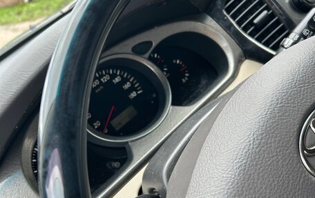 Toyota Highlander III, 2002 год, 1 099 000 рублей, 12 фотография