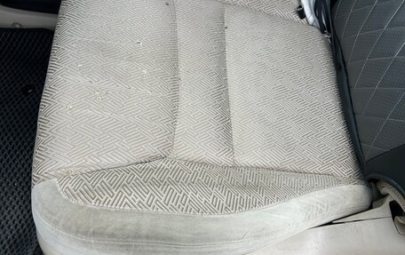 Toyota Highlander III, 2002 год, 1 099 000 рублей, 15 фотография