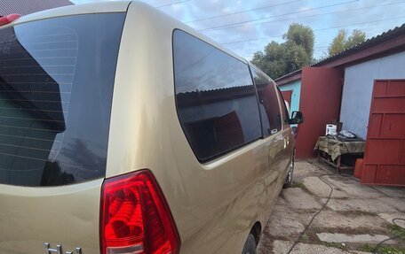 Hyundai H-1 II рестайлинг, 2010 год, 550 000 рублей, 6 фотография