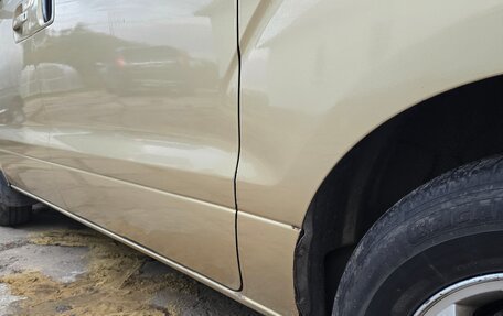 Hyundai H-1 II рестайлинг, 2010 год, 550 000 рублей, 23 фотография