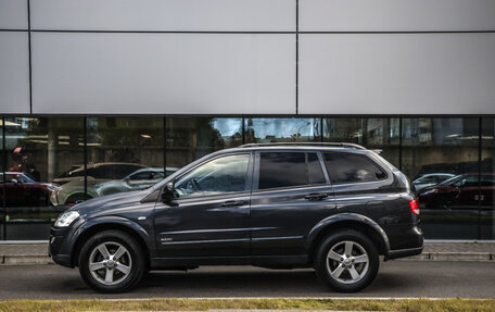SsangYong Kyron I, 2014 год, 749 777 рублей, 7 фотография