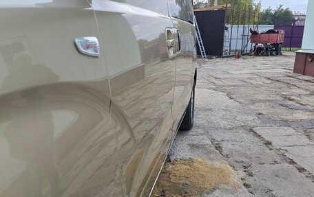 Hyundai H-1 II рестайлинг, 2010 год, 550 000 рублей, 27 фотография