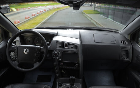 SsangYong Kyron I, 2014 год, 749 777 рублей, 9 фотография