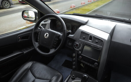 SsangYong Kyron I, 2014 год, 749 777 рублей, 8 фотография