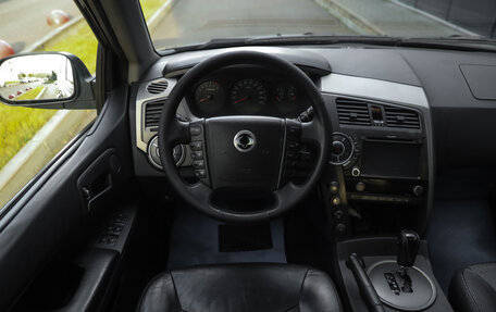 SsangYong Kyron I, 2014 год, 749 777 рублей, 10 фотография