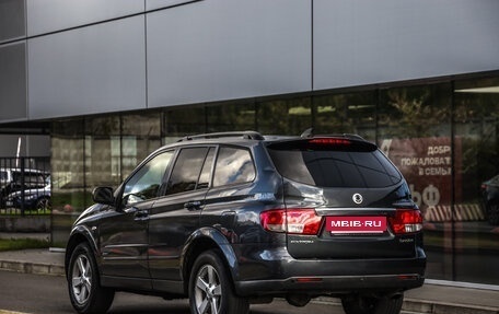 SsangYong Kyron I, 2014 год, 749 777 рублей, 6 фотография