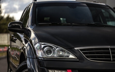 SsangYong Kyron I, 2014 год, 749 777 рублей, 2 фотография