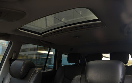 SsangYong Kyron I, 2014 год, 749 777 рублей, 11 фотография