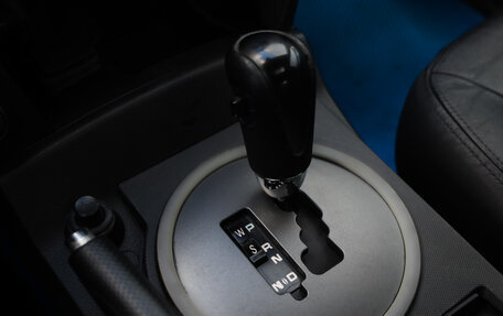 SsangYong Kyron I, 2014 год, 749 777 рублей, 17 фотография