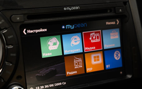 SsangYong Kyron I, 2014 год, 749 777 рублей, 14 фотография
