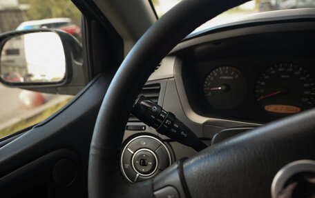 SsangYong Kyron I, 2014 год, 749 777 рублей, 18 фотография