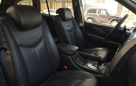 SsangYong Kyron I, 2014 год, 749 777 рублей, 22 фотография