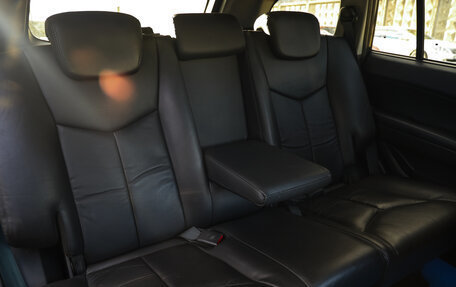 SsangYong Kyron I, 2014 год, 749 777 рублей, 23 фотография