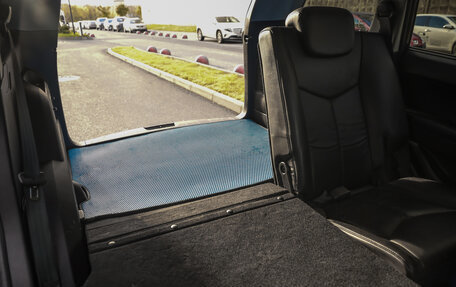 SsangYong Kyron I, 2014 год, 749 777 рублей, 24 фотография