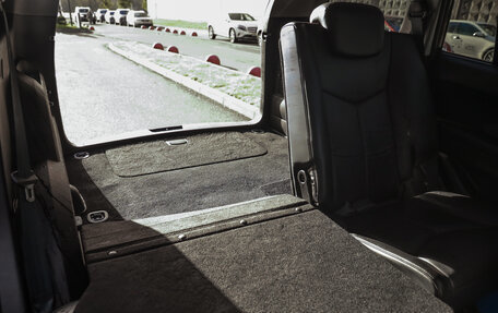 SsangYong Kyron I, 2014 год, 749 777 рублей, 25 фотография