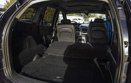 SsangYong Kyron I, 2014 год, 749 777 рублей, 28 фотография