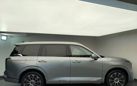 GAC GS8, 2026 год, 5 349 000 рублей, 5 фотография