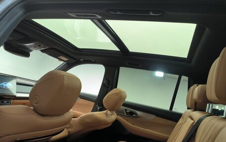 GAC GS8, 2026 год, 5 349 000 рублей, 23 фотография