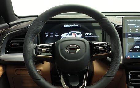 GAC GS8, 2026 год, 5 349 000 рублей, 24 фотография