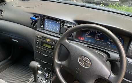Toyota Corolla, 2003 год, 550 000 рублей, 1 фотография