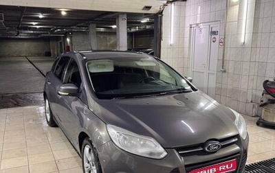 Ford Focus III, 2013 год, 790 000 рублей, 1 фотография