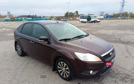 Ford Focus II рестайлинг, 2010 год, 525 000 рублей, 1 фотография