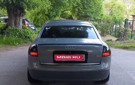 Audi A6, 1999 год, 650 000 рублей, 1 фотография