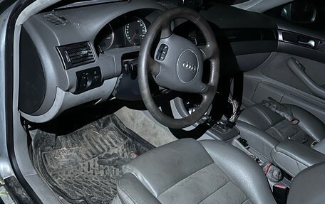 Audi A6, 2003 год, 350 000 рублей, 3 фотография