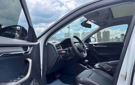 Skoda Kamiq I, 2023 год, 1 860 000 рублей, 7 фотография