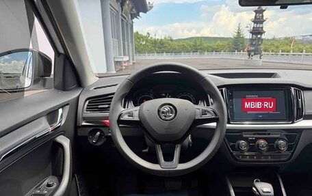 Skoda Kamiq I, 2023 год, 1 860 000 рублей, 9 фотография