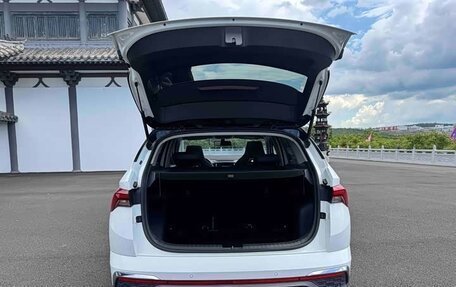 Skoda Kamiq I, 2023 год, 1 860 000 рублей, 20 фотография