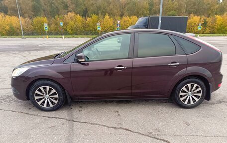 Ford Focus II рестайлинг, 2010 год, 525 000 рублей, 4 фотография