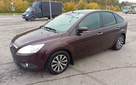Ford Focus II рестайлинг, 2010 год, 525 000 рублей, 5 фотография