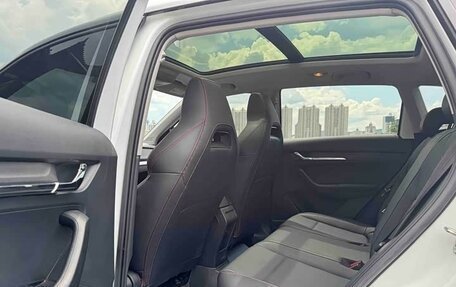 Skoda Kamiq I, 2023 год, 1 860 000 рублей, 17 фотография