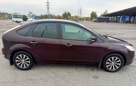Ford Focus II рестайлинг, 2010 год, 525 000 рублей, 6 фотография
