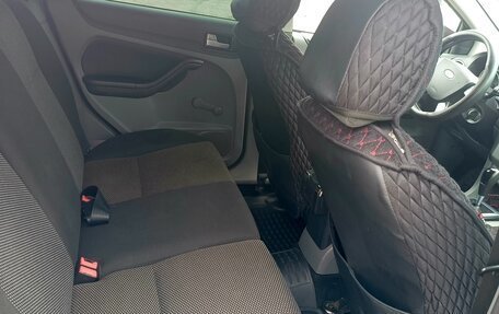 Ford Focus II рестайлинг, 2010 год, 525 000 рублей, 12 фотография
