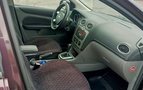 Ford Focus II рестайлинг, 2010 год, 525 000 рублей, 11 фотография